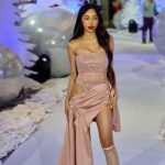 Maymay Entrata Instagram - Starmagical night ✨ Styled by @teamrainxem @rainierdagala @emmillan With @danellouise @imrioliza @elainevillapando @stefroales Wearing @josephpalmaph Makeup by @owensarmiento assisted by @miggycarbonilla Hair by @angeljamelarin03 📸ctto