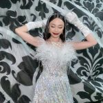 Maymay Entrata Instagram - Nakakataba po ng puso ang gabi na ito ✨ Salamat po @awitawards sa recognition ho na ito, isa po ito sa patunay na bunga ng pinag-aralan ko dito po sa industriya ng musika. Maraming salamat po @starpopph @roxsantos @roxy.liquigan @jadericcio_soprano sa sikap, tyaga, at pasensya nyong mag grow po ako bilang isang performer. Nasa proseso parin po ako ng pagtututo at mas lalo akong nagsusumikap dahil sa tiwala at suporta ng aking mahal na sumusuporta MaymayFanmily. Muli maraming salamat po sainyong lahat 🤎 #AllGlorytoGod