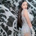 Maymay Entrata Instagram - Nakakataba po ng puso ang gabi na ito ✨ Salamat po @awitawards sa recognition ho na ito, isa po ito sa patunay na bunga ng pinag-aralan ko dito po sa industriya ng musika. Maraming salamat po @starpopph @roxsantos @roxy.liquigan @jadericcio_soprano sa sikap, tyaga, at pasensya nyong mag grow po ako bilang isang performer. Nasa proseso parin po ako ng pagtututo at mas lalo akong nagsusumikap dahil sa tiwala at suporta ng aking mahal na sumusuporta MaymayFanmily. Muli maraming salamat po sainyong lahat 🤎 #AllGlorytoGod