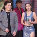 Maymay Entrata Instagram - Nakakataba po ng puso ang gabi na ito ✨ Salamat po @awitawards sa recognition ho na ito, isa po ito sa patunay na bunga ng pinag-aralan ko dito po sa industriya ng musika. Maraming salamat po @starpopph @roxsantos @roxy.liquigan @jadericcio_soprano sa sikap, tyaga, at pasensya nyong mag grow po ako bilang isang performer. Nasa proseso parin po ako ng pagtututo at mas lalo akong nagsusumikap dahil sa tiwala at suporta ng aking mahal na sumusuporta MaymayFanmily. Muli maraming salamat po sainyong lahat 🤎 #AllGlorytoGod