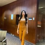 Maymay Entrata Instagram - “Puede ba” promo day!! Ang saya at nakakaiyak ho ang suporta nyo sa araw na yan. Lubos akong nagpapasalamat sainyong lahat, mahal ko po kayo 🤎