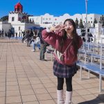 Maymay Entrata Instagram – 𝘔𝘰𝘴𝘵 𝘸𝘰𝘯𝘥𝘦𝘳𝘧𝘶𝘭 𝘧𝘦𝘦𝘭𝘪𝘯𝘨,
“𝘙𝘦𝘤𝘦𝘪𝘷𝘪𝘯𝘨 𝘎𝘰𝘥’𝘴 𝘱𝘦𝘢𝘤𝘦, 𝘵𝘩𝘦 𝘬𝘪𝘯𝘥 𝘰𝘧 𝘱𝘦𝘢𝘤𝘦 𝘵𝘩𝘢𝘵 𝘰𝘯𝘭𝘺 𝘎𝘰𝘥 𝘤𝘢𝘯 𝘨𝘪𝘷𝘦, 𝘢𝘯𝘥 𝘯𝘰𝘵 𝘵𝘩𝘦 𝘱𝘦𝘢𝘤𝘦 𝘵𝘩𝘪𝘴 𝘸𝘰𝘳𝘭𝘥 𝘤𝘢𝘯 𝘨𝘪𝘷𝘦.” 🤍