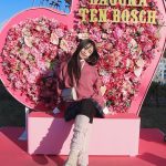 Maymay Entrata Instagram – 𝘔𝘰𝘴𝘵 𝘸𝘰𝘯𝘥𝘦𝘳𝘧𝘶𝘭 𝘧𝘦𝘦𝘭𝘪𝘯𝘨,
“𝘙𝘦𝘤𝘦𝘪𝘷𝘪𝘯𝘨 𝘎𝘰𝘥’𝘴 𝘱𝘦𝘢𝘤𝘦, 𝘵𝘩𝘦 𝘬𝘪𝘯𝘥 𝘰𝘧 𝘱𝘦𝘢𝘤𝘦 𝘵𝘩𝘢𝘵 𝘰𝘯𝘭𝘺 𝘎𝘰𝘥 𝘤𝘢𝘯 𝘨𝘪𝘷𝘦, 𝘢𝘯𝘥 𝘯𝘰𝘵 𝘵𝘩𝘦 𝘱𝘦𝘢𝘤𝘦 𝘵𝘩𝘪𝘴 𝘸𝘰𝘳𝘭𝘥 𝘤𝘢𝘯 𝘨𝘪𝘷𝘦.” 🤍