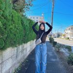 Maymay Entrata Instagram – 平和 🤎