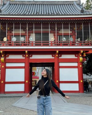 Maymay Entrata Instagram - 平和 🤎