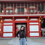 Maymay Entrata Instagram – 平和 🤎