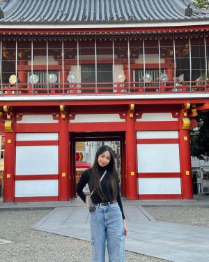 Maymay Entrata Instagram - 平和 🤎
