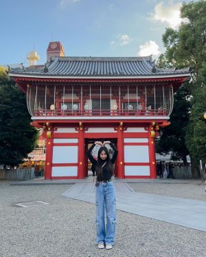 Maymay Entrata Instagram - 平和 🤎