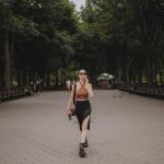 Maymay Entrata Instagram – 🍃 Central Park, New York City