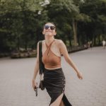 Maymay Entrata Instagram – 🍃 Central Park, New York City