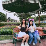 Maymay Entrata Instagram – Bitin yung half day sa Disneyland, pero babalikan kita pangako! 🥹

Ps. Bait ni Lord kahit bitin nakapag picture naman ako ni Ms. @kaiagerber !! Waaaaaah 😍