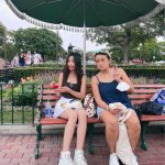 Maymay Entrata Instagram – Bitin yung half day sa Disneyland, pero babalikan kita pangako! 🥹

Ps. Bait ni Lord kahit bitin nakapag picture naman ako ni Ms. @kaiagerber !! Waaaaaah 😍