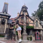 Maymay Entrata Instagram – Bitin yung half day sa Disneyland, pero babalikan kita pangako! 🥹

Ps. Bait ni Lord kahit bitin nakapag picture naman ako ni Ms. @kaiagerber !! Waaaaaah 😍