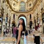 Maymay Entrata Instagram - Tsada Milan 🇮🇹🫶🏻