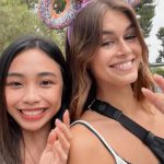 Maymay Entrata Instagram – Bitin yung half day sa Disneyland, pero babalikan kita pangako! 🥹

Ps. Bait ni Lord kahit bitin nakapag picture naman ako ni Ms. @kaiagerber !! Waaaaaah 😍