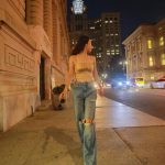 Maymay Entrata Instagram - Lost in the City series 🌃😝