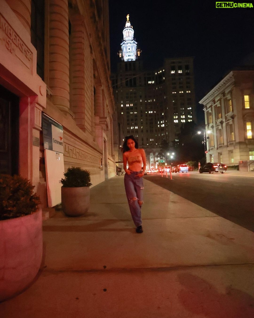 Maymay Entrata Instagram - Lost in the City series 🌃😝