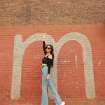 Maymay Entrata Instagram - M series ♡ #StarMagic30BeyondtheStars #Surreal 🥹