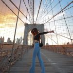 Maymay Entrata Instagram - Brooklyn Bridge Series ♥ #StarMagic30BeyondtheStars #Surreal🥹