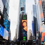 Maymay Entrata Instagram - All Glory to God! Maraming salamat sa lahat ng suporta mula sa MAYloves ko sa journey ko dito sa musika.. di ko akalaing magkaka billboard ako sa NYC 🥹. Thank you @spotify @spotifyph @spotifyasia @starpopph for making this possible po.