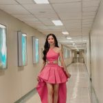 Maymay Entrata Instagram - It’s good to be back mga kapamilya ☺️