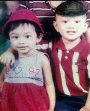 Maymay Entrata Instagram - Happy Birthday Kuya! Hindi alam ng karamihan kung gaano ako hangang hanga sayo pagdating sa pag paningkamot na maabot nimo imong pangandoy sa kinabuhi. Isa yata ako sa pinaka blessed na may kuya akong tulad mong maalaga, matyaga, mapagmahal, at may disiplina. Gihigugma kaayo tika kuya. Kapit lang ya, mag uban rata puhon ❤️