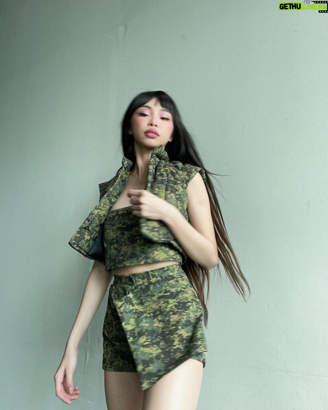 Maymay Entrata Instagram - See you soon ASAP kapamilya in MILAN 🇮🇹