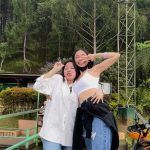 Maymay Entrata Instagram - Tsada sa Dahilayan 🍃🌱🌿 . “Tsada Mahigugma” 🌸 available sa lahat ng Digital platforms worldwide!