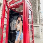 Maymay Entrata Instagram - Hello from the other siiiide! 🎶😄 Maraming salamat @1mxmusicfest sa experience na makasama at makisaya muli ang mga kababayan natin dito sa London. Daghang salamat sa lahat ng pumunta at nakisaya po saamin! Hanggang sa muli nating pagkikita 🇬🇧🥹