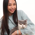 Maymay Entrata Instagram - Happy 1st Birthday @shaggy.maymay !!! Salamat dahil dumating ka sa buhay ko , mahal kita bibiloyloy chaggy chaggyyyy!!!! 😩🥹🤍