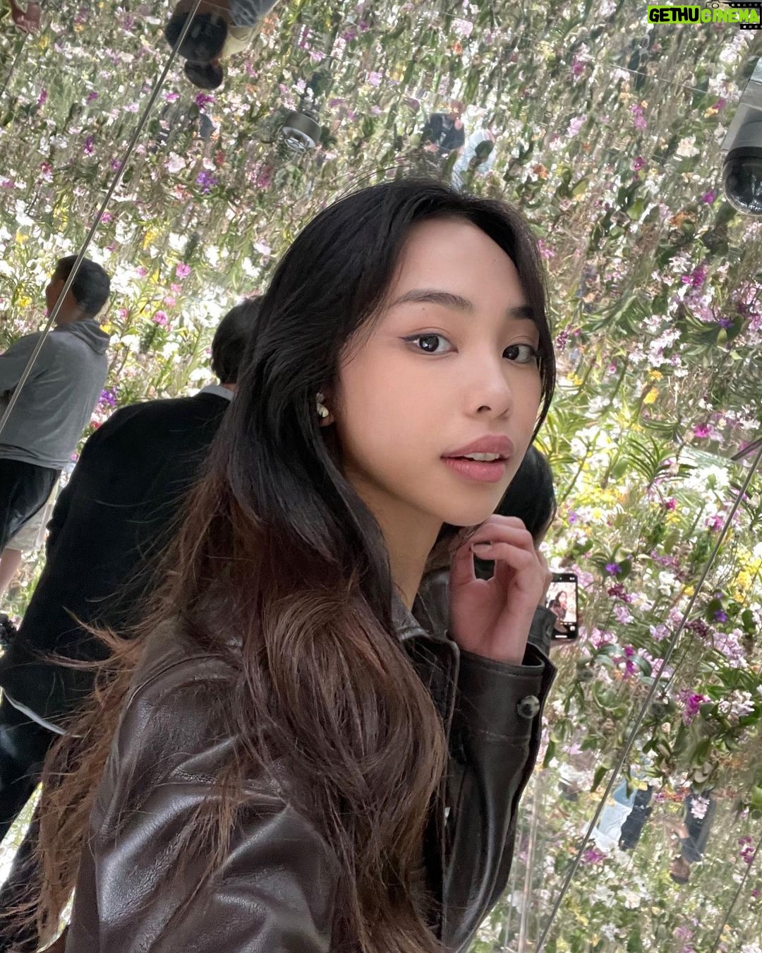 Maymay Entrata Instagram – MAYraming salamat 🌼🇯🇵 Gethu Cinema