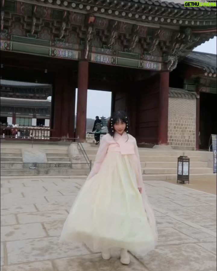 Maymay Entrata Instagram - 행복한 날, Uwuuuuu! 👉🏻👈🏻😄💛