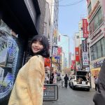 Maymay Entrata Instagram - Annyeonghaseyo!!! 🧒🏻💛🇰🇷😄