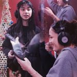 Maymay Entrata Instagram – Behind-the-scenes magic with the talented Ms. Maymay Entrata and the incredible Ms. Jade Riccio 

🌟🎬 You’re in for a treat as talent meets coaching brilliance! 

Don’t blink or you might miss the magic unfold!

@maymay 
@jadericcio_soprano 

#RMAStudioAcademy #MaymayEntrata #JadeRiccio #BTSRecording