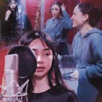 Maymay Entrata Instagram – Behind-the-scenes magic with the talented Ms. Maymay Entrata and the incredible Ms. Jade Riccio 

🌟🎬 You’re in for a treat as talent meets coaching brilliance! 

Don’t blink or you might miss the magic unfold!

@maymay 
@jadericcio_soprano 

#RMAStudioAcademy #MaymayEntrata #JadeRiccio #BTSRecording
