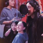 Maymay Entrata Instagram – Behind-the-scenes magic with the talented Ms. Maymay Entrata and the incredible Ms. Jade Riccio 

🌟🎬 You’re in for a treat as talent meets coaching brilliance! 

Don’t blink or you might miss the magic unfold!

@maymay 
@jadericcio_soprano 

#RMAStudioAcademy #MaymayEntrata #JadeRiccio #BTSRecording