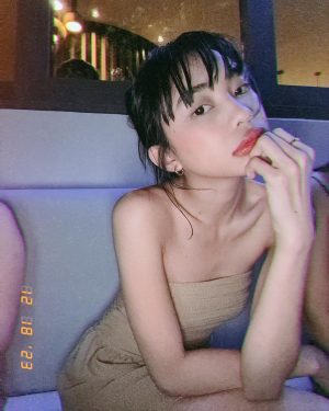 Maymay Entrata Instagram - Muling ibalik 🏝️🥹