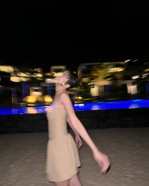 Maymay Entrata Instagram - Muling ibalik 🏝️🥹