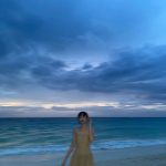 Maymay Entrata Instagram - Muling ibalik 🏝️🥹