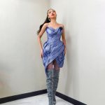 Maymay Entrata Instagram - ✨ Styled by @teamrainxem @rainierdagala @emmillan @imrioliza @elainevillapando Wearing @ehrranmontoya Makeup by @owensarmiento Hair by @angeljamelarin_hair