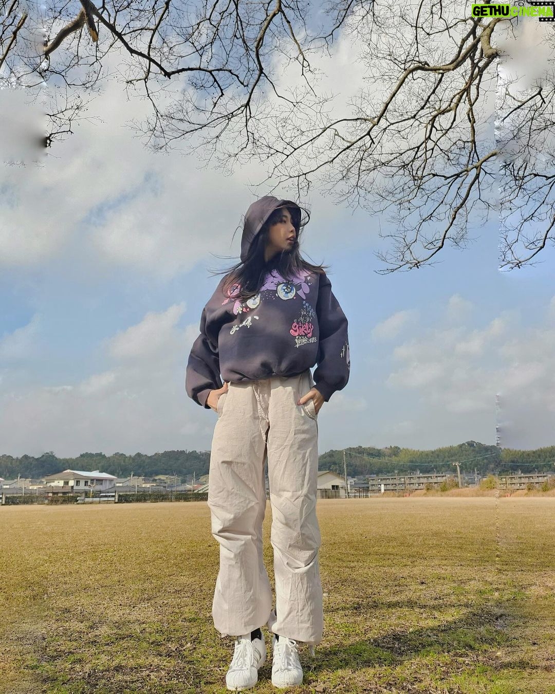 Maymay Entrata Instagram - 幸せな初日 2024 🌳