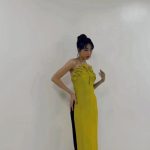 Maymay Entrata Instagram - Feels good to be back on Araneta Stage bai 🤍 Spotted my MAYloves habang ako’y nag pperform, sobrang salamat sa suporta nyo mula noon hanggang ngayon, isa sa napalaking regalo ngayong pasko ang makita muli 🥹 Special thanks to my Glamfam ✨ Styled by @teamrainxem @rainierdagala @emmillan @imrioliza @elainevillapando @ysabellecnt Wearing @noelestopito Makeup by @owensarmiento Hair by @angeljamelarin_hair Photos by @pvfotographs