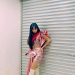 Maymay Entrata Instagram - Feels good to be back on Araneta Stage bai 🤍 Spotted my MAYloves habang ako’y nag pperform, sobrang salamat sa suporta nyo mula noon hanggang ngayon, isa sa napalaking regalo ngayong pasko ang makita muli 🥹 Special thanks to my Glamfam ✨ Styled by @teamrainxem @rainierdagala @emmillan @imrioliza @elainevillapando @ysabellecnt Wearing @noelestopito Makeup by @owensarmiento Hair by @angeljamelarin_hair Photos by @pvfotographs