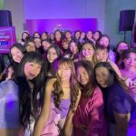Maymay Entrata Instagram - Nakapag-switch ka na ba? 💗Mga dzai, our new period bestie has arrived and it's the new #WhisperLongProtect! Super saya ko dahil ang daming naki-celebrate sa #TaposAngKapos launch last Saturday at Puregold Sucat! Finally, a pad worthy of our trust! Bukod sa 40% longer pad na siya, may 3x longer-lasting leakage protection pa. At ang presyo --same price lang sa regular pad! Sulit! 💕 Time for you to switch to the NEW Whisper Long Protect too 💞​ Thank you to my @whisperphilippines family! #WhisperPH