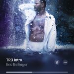 Meagan Good Instagram - Downloading .. you should too it’s EaZy 🤙🏾 @EricBellinger 🌊🌊