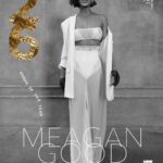 Meagan Good Instagram - 🗣️ ᴀʀᴛɪᴄʟᴇ ᴘᴀɢᴇs ᴏᴜᴛ ᴏғ sᴇǫᴜᴇɴᴄᴇ • | ʟᴏᴠᴇᴅ ᴛʜᴇ ᴇxᴘᴇʀɪᴇɴᴄᴇ ᴏғ ᴛʜɪs ɪɴᴛᴇʀᴠɪᴇᴡ sᴏ ᴍᴜᴄʜ .. ᴛʜᴀɴᴋ ʏᴏᴜ @26magazine .. ᴀɴᴅ sᴘᴇᴄɪᴀʟ ᴛʜᴀɴᴋ ʏᴏᴜ ᴛᴏ @corey.guevarra 🙏🏾 ғᴜʟʟ ᴍᴀɢᴀᴢɪɴᴇ 🔗 ɪɴ ᴍʏ sᴛᴏʀɪᴇs @26Magazine 📕 @corey.guevarra ✍🏾 @irmalomidze 📸 @jasmineashleyofficial 💇🏽‍♀️ @jorge_monroy 💄 @brookelyn.styles 👘
