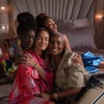 Meagan Good Instagram - 卄ᴀʀʟᴇᴍ sᴇᴀsᴏɴ ✌🏾 ᴡᴇ ʙᴀᴄᴋ ɪɴ ғᴜʟʟ ᴇғғᴇᴄᴛ ʏ’ᴀʟʟ !!! 𝒲ᴇ ʟᴏᴠᴇ ʏ’ᴀʟʟ & ᴛʜᴀɴᴋ Ƴᴏᴜ ғᴏʀ ᴀʟʟ ᴛʜᴇ sᴜᴘᴘᴏʀᴛ & ㄥᴏᴠᴇ! sᴇᴇ 👀 ʏᴏᴜ ᖴᴇʙʀᴜᴀʀʏ 𝟹 ᴏɴʟʏ ᴏɴ @primevideo + @harlemonprime