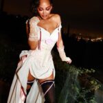 Meagan Good Instagram - sᴛʏʟᴇ | @philippeuter ᴅᴇsɪɢɴ | @Cybelebertin ʜᴀɪʀ | @livjazzashley ʙᴇᴀᴛ | @jorge__monroy ғʟɪᴄᴋ | @luisvelalp