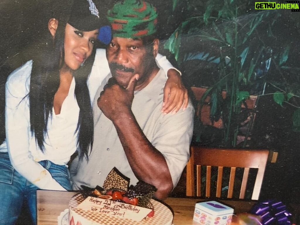 Meagan Good Instagram - I hate posts about death. .. so I’ll make this one about Life . Jim .. My Godpop .. my mentor .. my bestfriend .. you changed the trajectory of my Life as a young woman. You listened .. saw me when I felt unseen.. you gave a tiny black girl a big voice ..and a unapologetic attitude.. Encouraged me to walk boldly to the beat of my own drum. To be humble + of service. Taught me to never to stand by when I see injustice.. encouraged me to be the best and freest actress I could be.. taught me to pursue a positive mindset + a spirit of not complaining- but instead action when things aren’t fair.. Reminded me it’s always bigger than me and to use the platform God has so graciously given me for good. You. Changed. My. Life . The pain of never hearing your huge but calm chuckle again is immeasurable .. the grief of never getting to sit with you + have our meeting of the minds .. to be encouraged that my perspective is unique, God-given, authentic and is much needed. I miss you tremendously already. I’m heartbroken. .. yet I am overwhelmed with so much gratitude 🙏🏾 of having been at the feet of one of the most phenomenal Giants the world has ever known-and doesn’t truly know the fullness of.. one of the greatest minds of a lifetime .. one of the biggest 🤎s for others I’ll ever get to know. Thank you for loving me. Thank you and Monique for taking me + my family under your wings. Thank you for being the catalyst for so much of the quality of the woman I am today. I love you in this life and the next- forever. Your Goddaughter Meagan