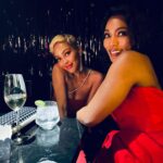 Meagan Good Instagram - AN ANGELA BASSETT POEM     ⁃    by Luvvi Ajayi-Jones Angela Evelyn of House Bassett. First of her name. Thespian Arts Titan. Silver Screen Starlet. Iconically Impactful Ingenue. Golden Globe and Gravitas Goddess. Perpetually Poignant and Powerfully Poiseful Performer. Legacy Lifting Leading Lady. Architect of Awe-Inspiring Artistry. Majestic Movie Maven. DevaSTating Delta Diva. We see you, auntie. A whole legend. A queen. A singular career that has left an indelible mark. A body of work that has always been culture-shifting. A winner. We see you. 👑🌺🌼 #OrikiByLuvvie 1st 📸 curated by @ivormerlyknownas + @michaelbjordan Ms. Angela .. you are so loved & adored & needed.. because of you we can .. 🙏🏾👑
